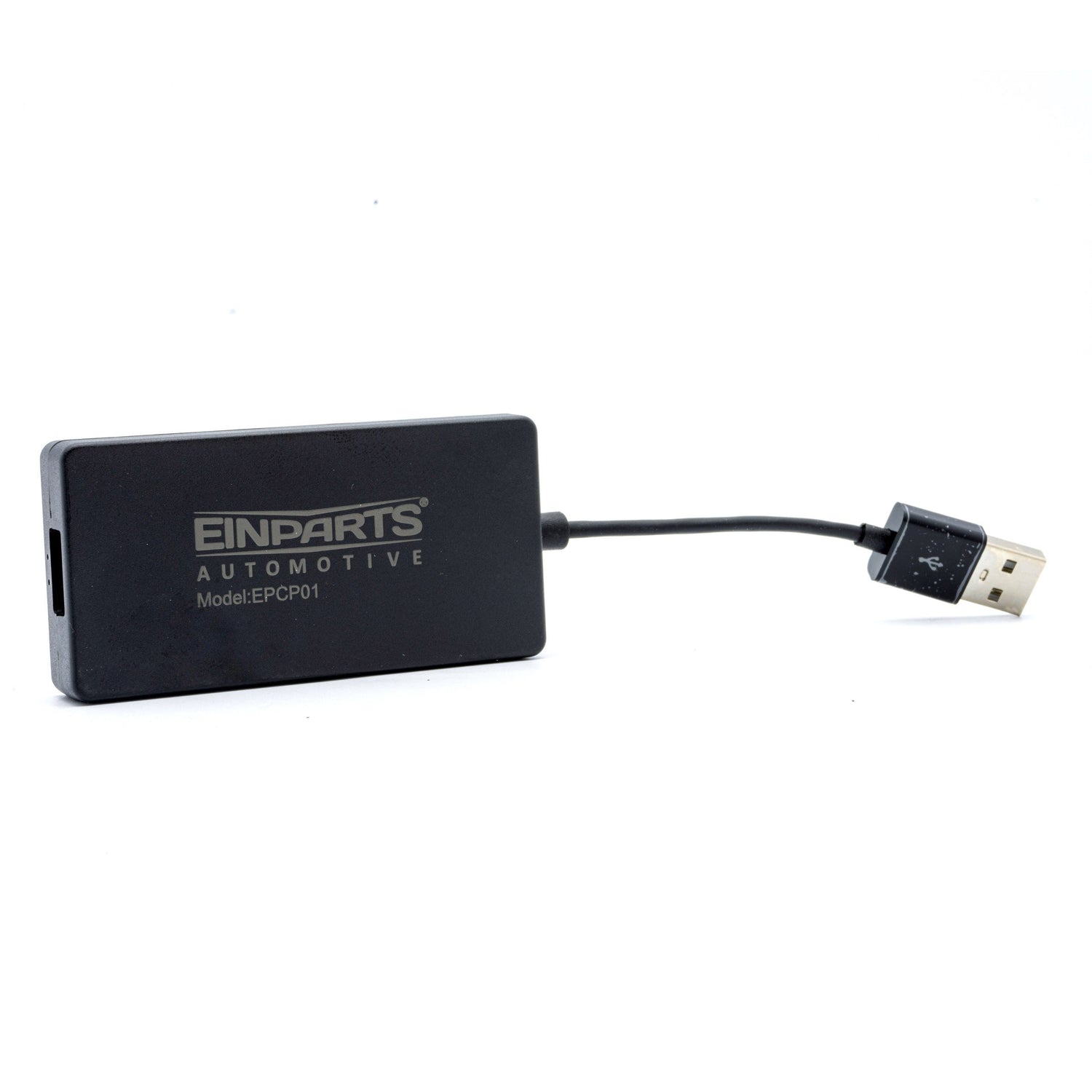 CarPlay och Android Auto-adapter