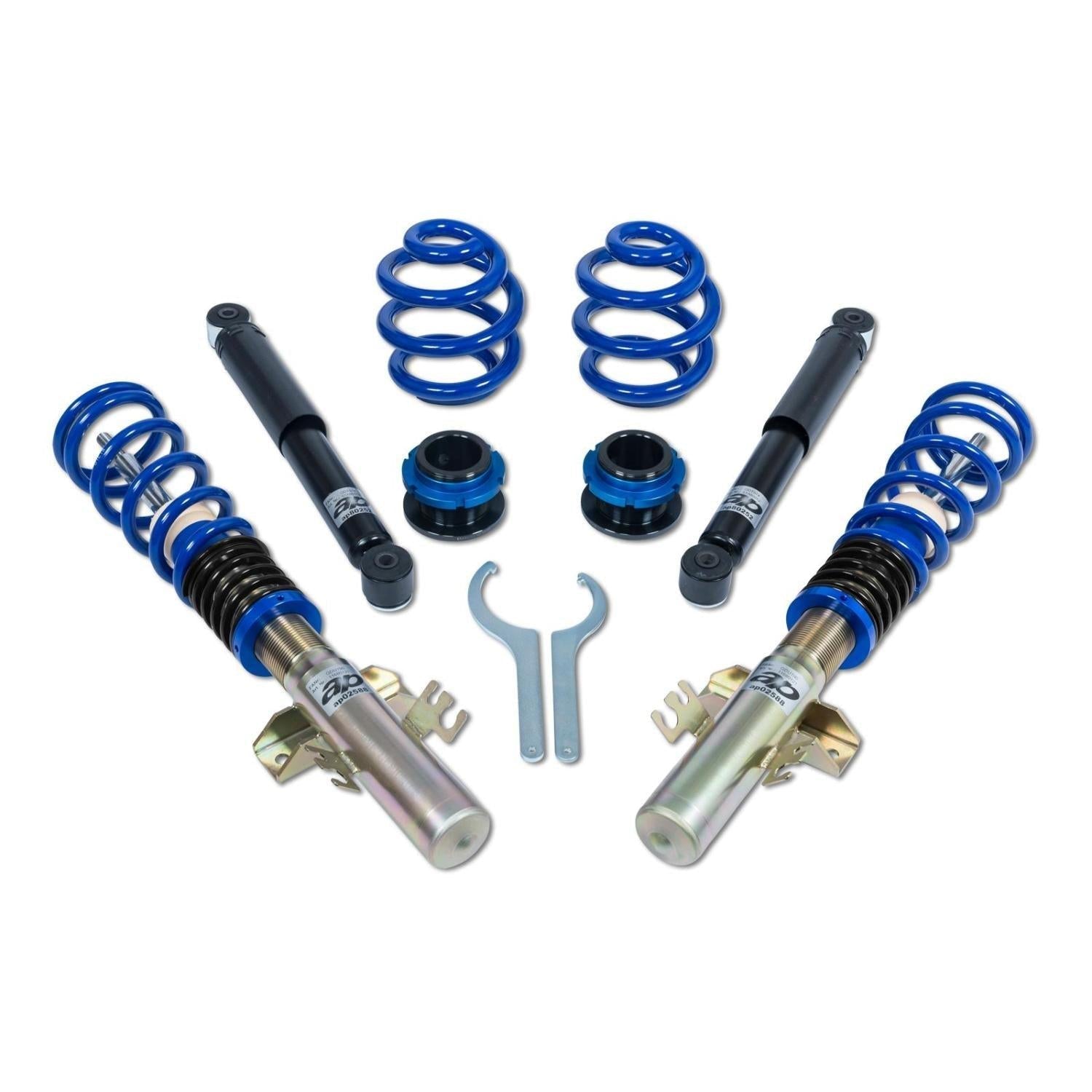 AP Coilovers Mazda - Carlevel AB