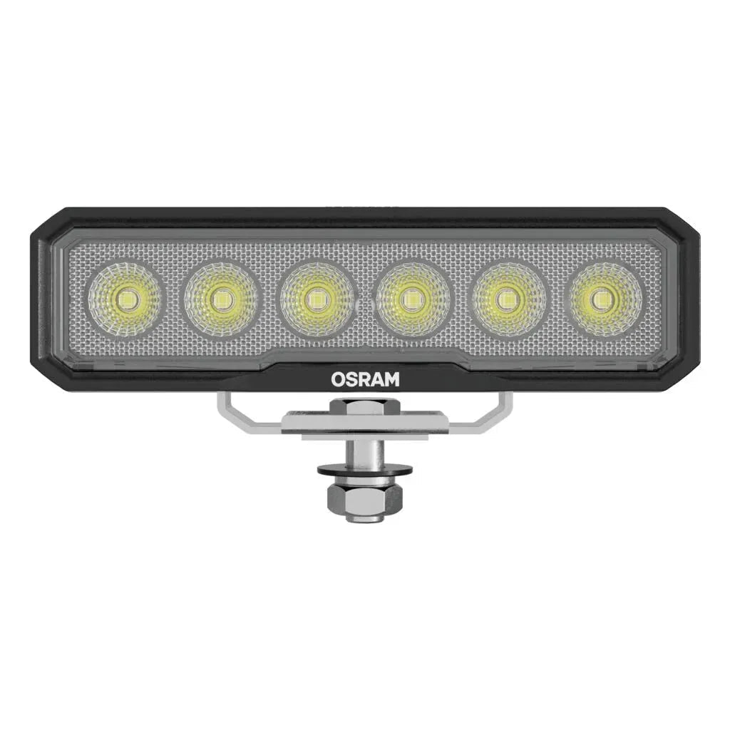 Arbetsbelysning LED - Carlevel AB