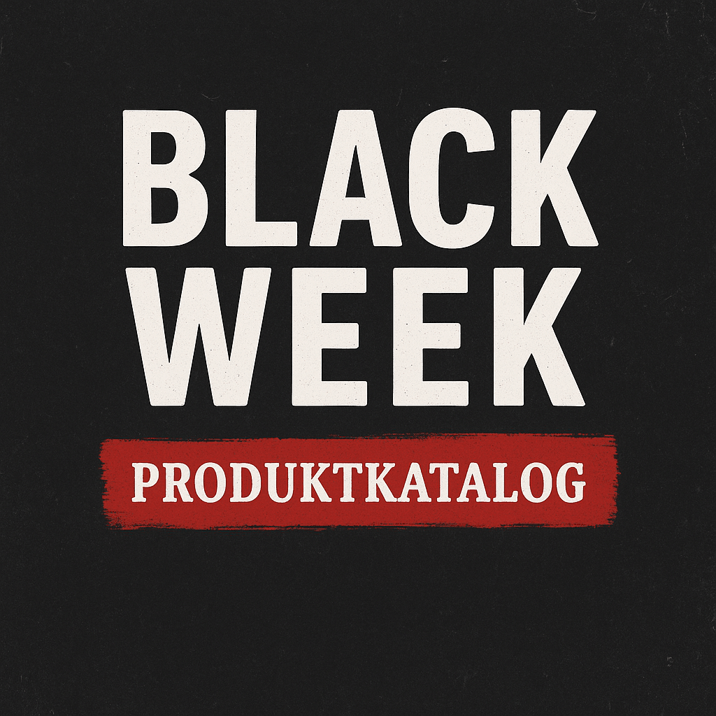 Black Week – Sänkta priser på bilprodukter - Carlevel AB