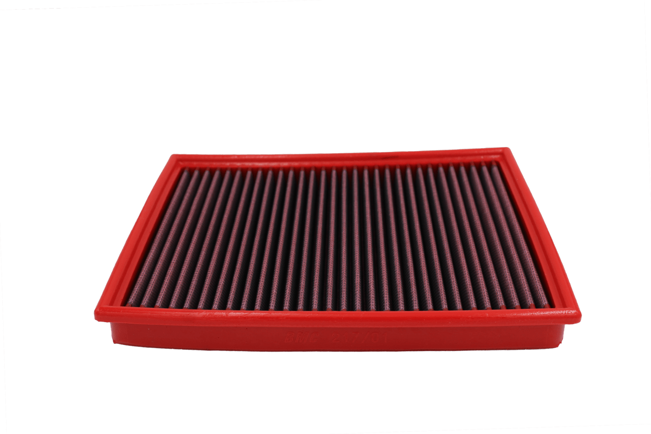 BMC Sportluftfilter Opel till bil