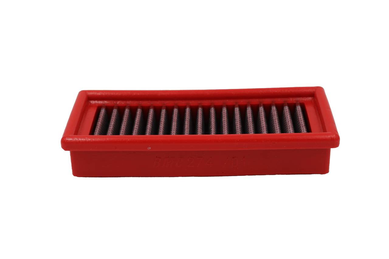 BMC Sportluftfilter Renault till bil
