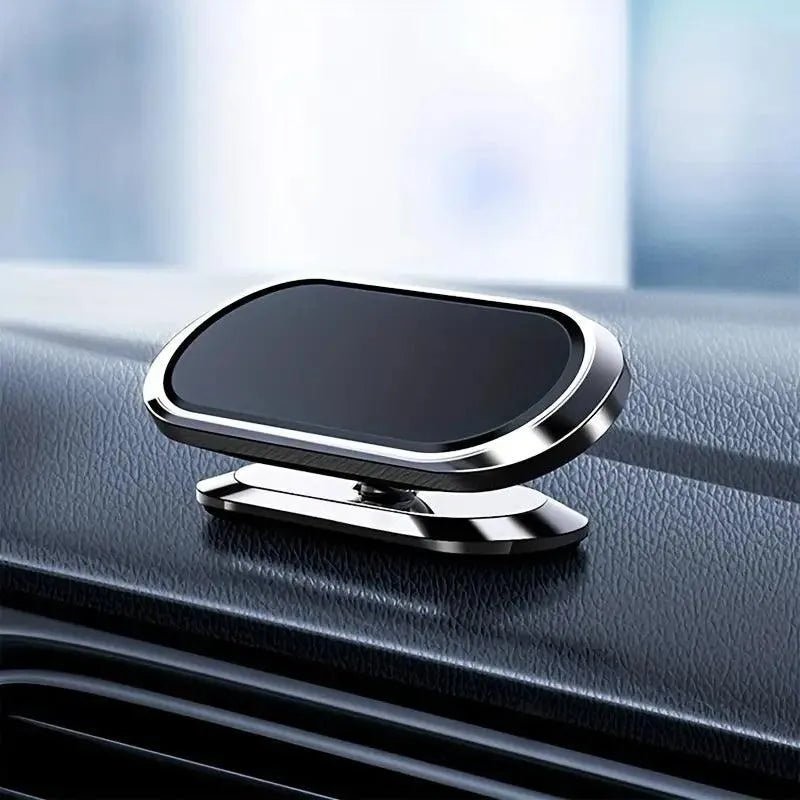 Magnetisk Mobilhållare Bil – Universal & Stabil - Carlevel AB