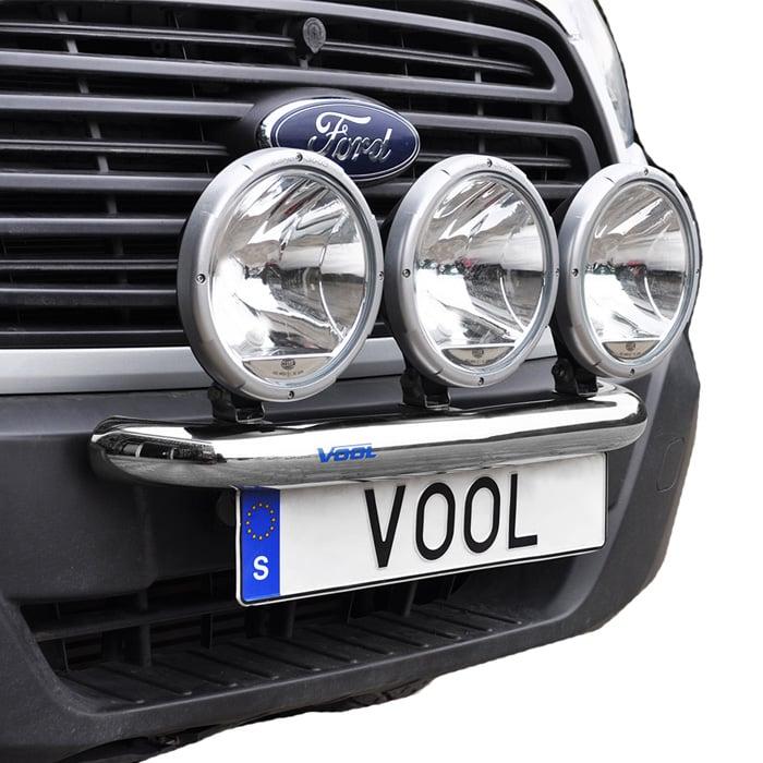Voolbar till bil – frontbågar & fordonsprodukter - Carlevel AB