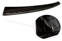 Lastskydd Volkswagen Transporter T5 Multivan, Caravelle 2003–2012, facelift 2012–2015 ( fits to the two bak dörrar and versionen… (2/49274)