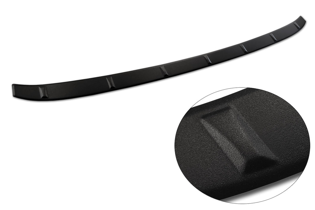 Lastskydd Black Mat BMW 3 G20 sedan M-paket 2018– 2022 – Mattsvart