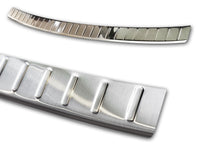Lastskydd BMW 5 GT F07 2009+ – Silver satin