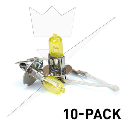 billede, der viser brugen af 10 – Pack Halogen Offroad – The Xenon King