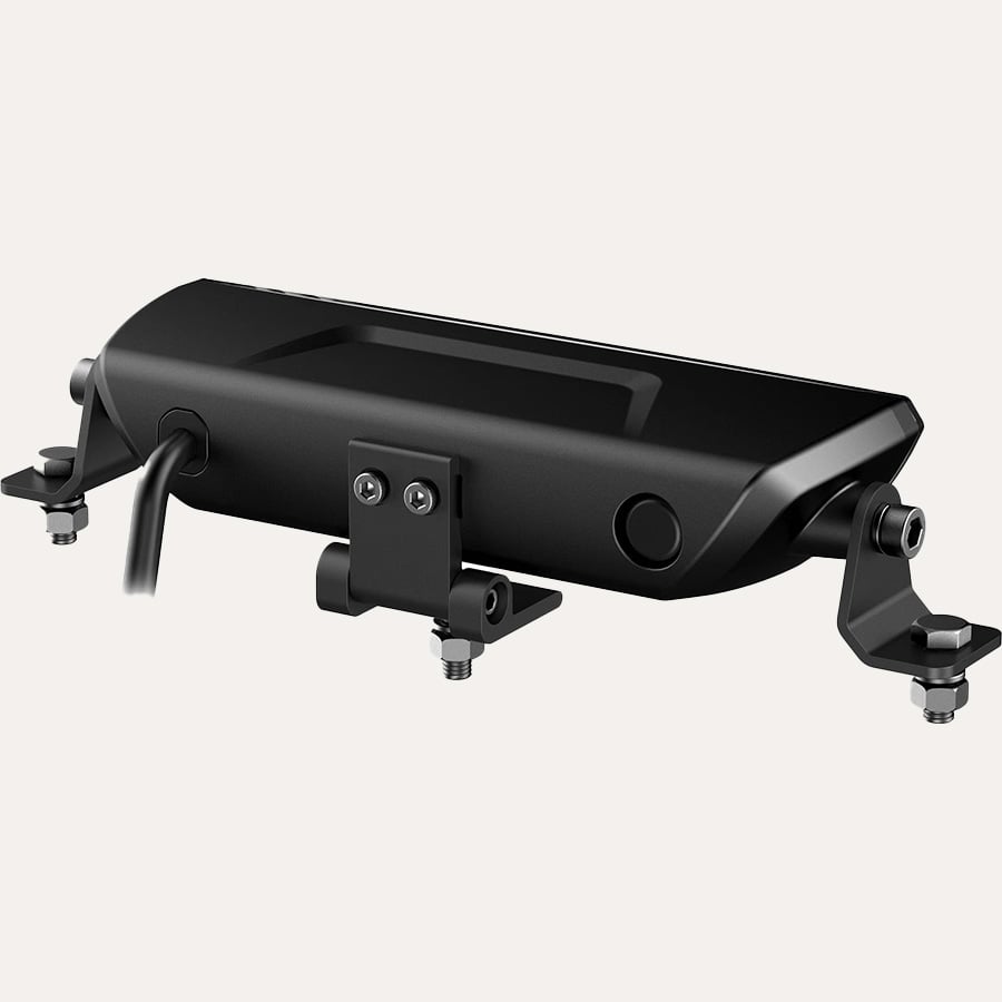 OZZ XB1 P9" Dynamic Drl - i brug | OZZ