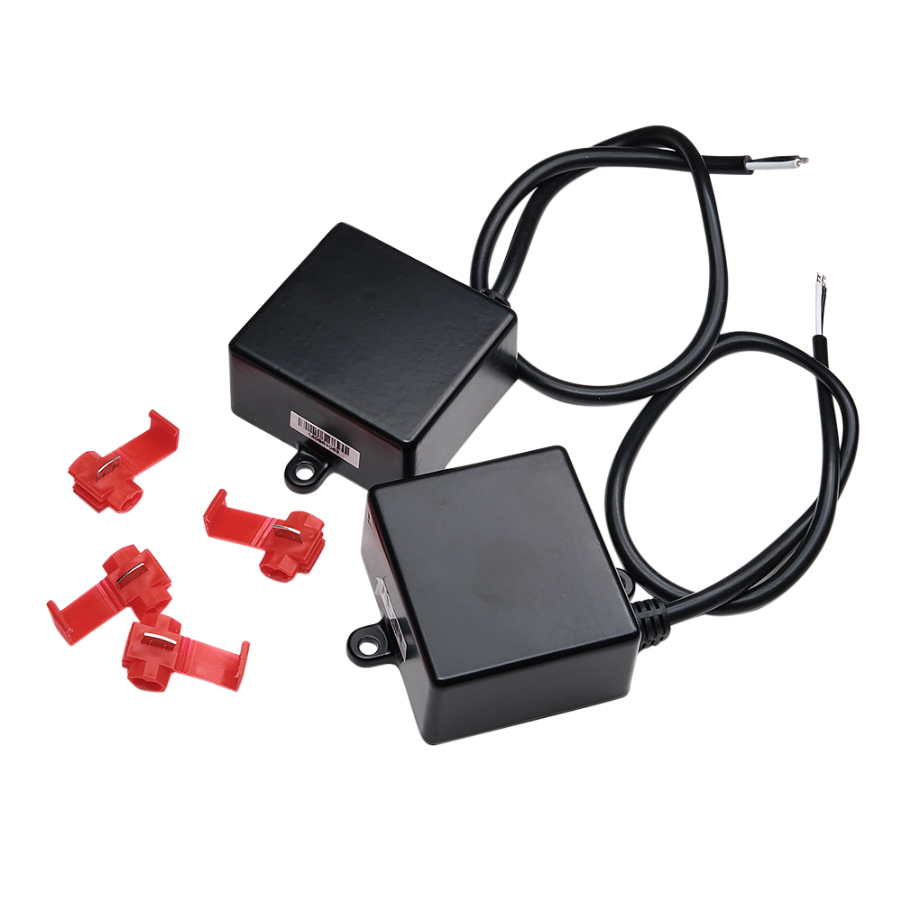 FLC Decoder Universal – produktbild framifrån | ÖVRIGT