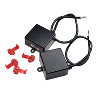 FLC Decoder Universal – produktbild framifrån | ÖVRIGT