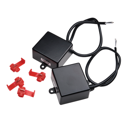 FLC Decoder Universal – produktbild framifrån | ÖVRIGT