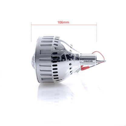 LED-projektorlins för strålkastare – 106 mm