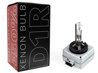 Xenonlampa – D1R – PK32d-3 – 4800K – 35 W – 85V
