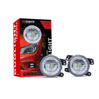 DRL- och dimljus Chrysler 300C/Pt Cruiser m.fl.