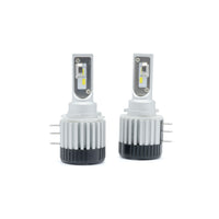 LED-konverteringssats Audi A3 -w/A5 S5 -w m.fl.