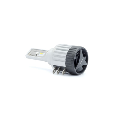 LED-konverteringssats Audi A3 -w/A5 S5 -w m.fl.