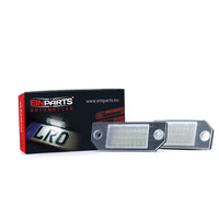LED-skyltbelysning Ford Focus MK2/Focus C-Max