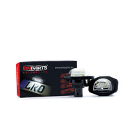 LED-skyltbelysning Toyota Auris/Alphard II m.fl.