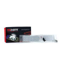 LED-skyltbelysning Opel Astra H Fl/Astra J m.fl.