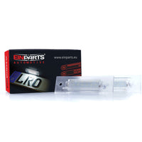 LED-skyltbelysning Porsche 911 964 Carrera/911 993 Carrera m.fl.