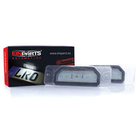 LED-skyltbelysning Nissan Cefiro A33/Maxima A33 m.fl.