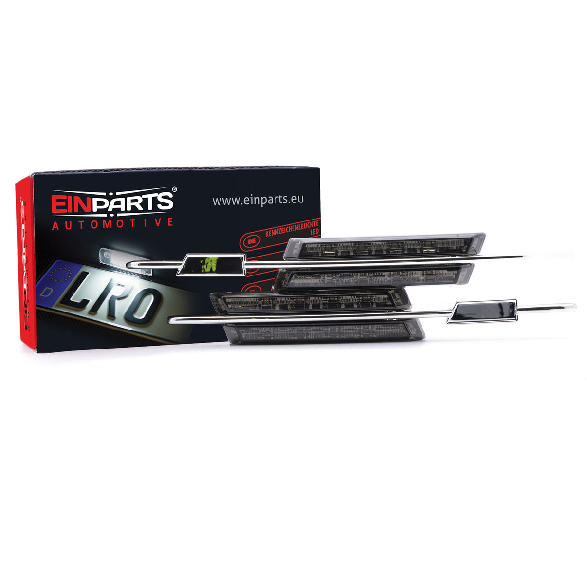 Blinkers BMW E46 2D 4D 5D M3
