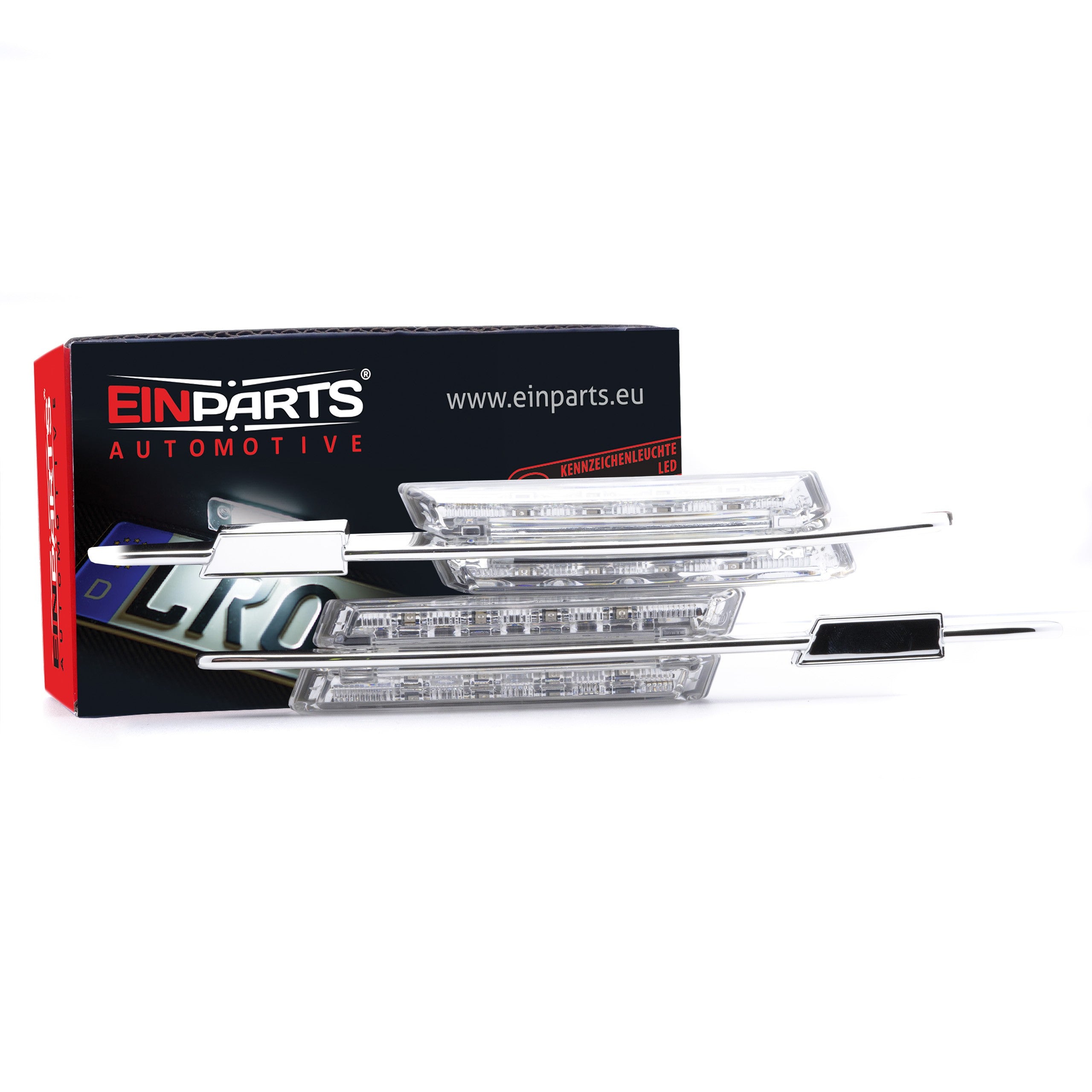 Blinkers BMW 1 E81 E82 E87 E88/3 E90 E91 E92 m.fl. – 32 × 29 mm