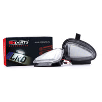 Blinkers till sidospegel VW Golf VI GTI/Golf VI m.fl.