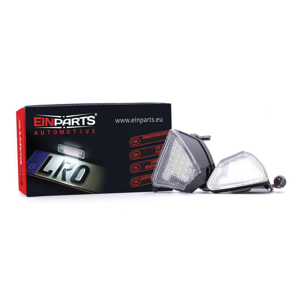 Blinkers till sidospegel VW Eos/Eos Fl m.fl.