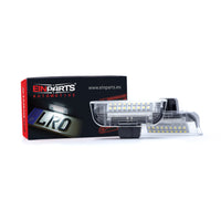 LED-interiörbelysning Porsche Cayenne/Seat Alhambra II m.fl. – 6000K