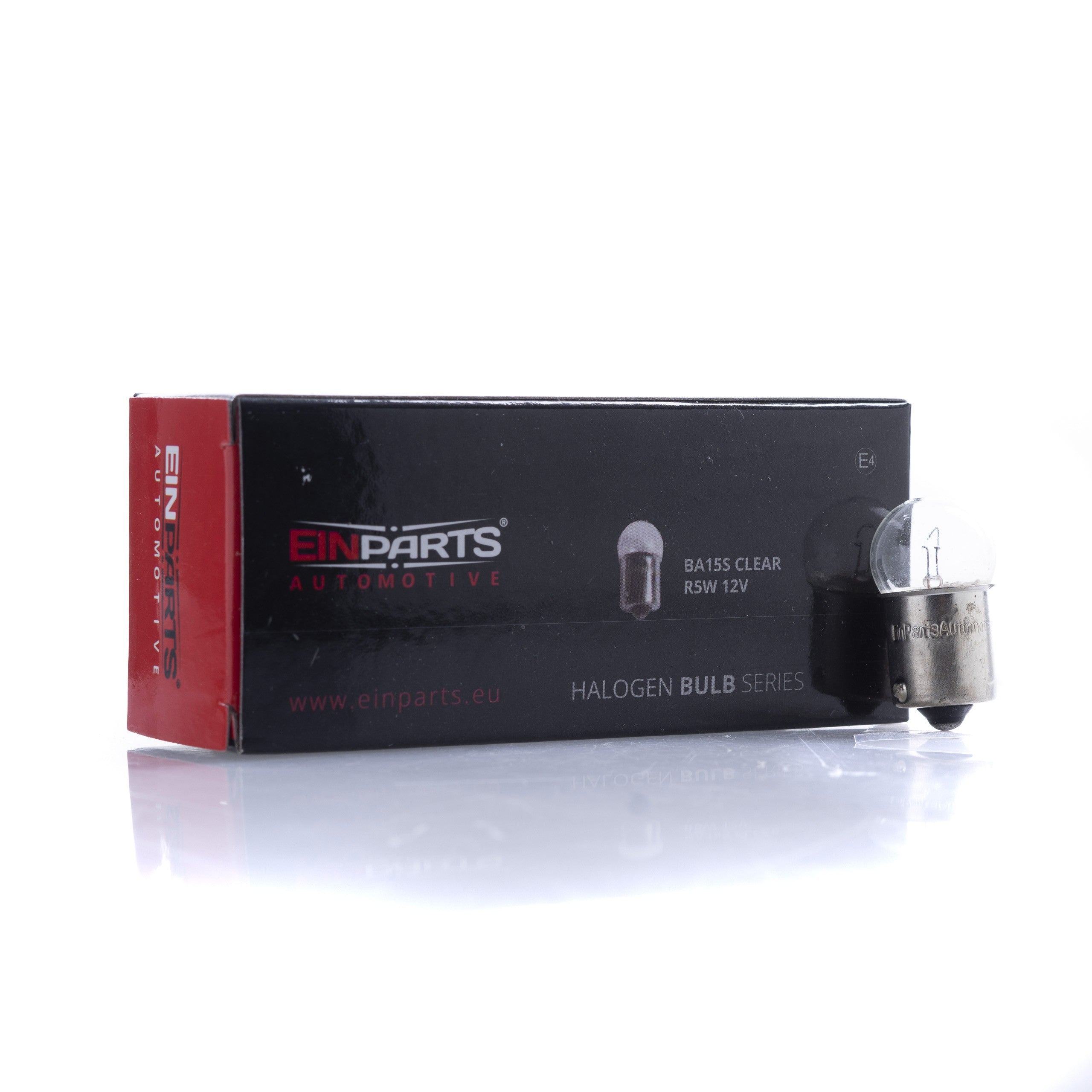Halogenlampa – R5W – 9V - 16V – 5 W