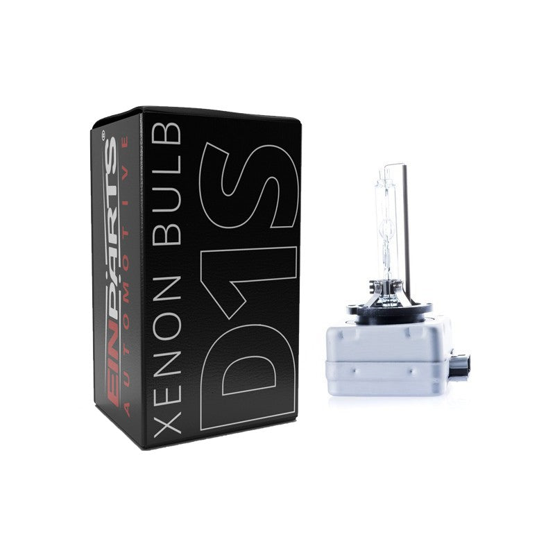 Xenonlampa – D1S – PK32d-2 – 4800K – 35 W – 85V
