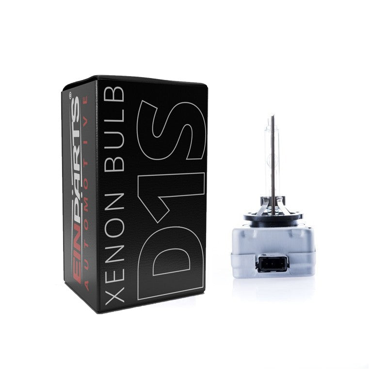 Xenonlampa – D1S – PK32d-2 – 4800K – 35 W – 85V