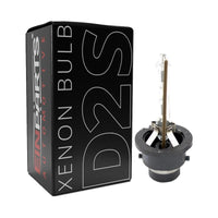 Xenonlampa – D2S – P32d-2 – 4800K – 35 W – 85V