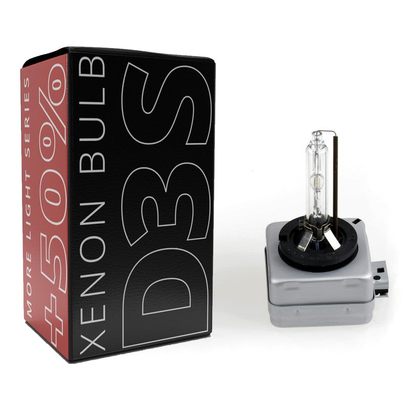 Xenonlampa – D3S – PK32d-5 – 4800K – 35 W – 42V