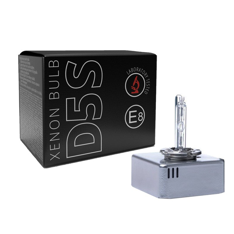 Xenonlampa Audi A3/A4 B9 8W m.fl.