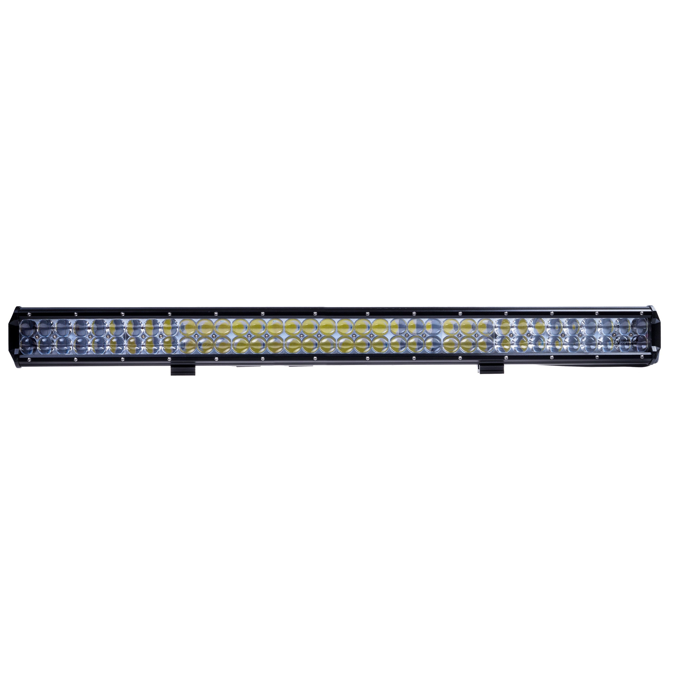 LED-arbetslampa – 480 W – 6000K – 96 LED – 57600 LM – 1120 mm