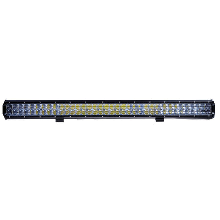LED-arbetslampa – 480 W – 6000K – 96 LED – 57600 LM – 1120 mm