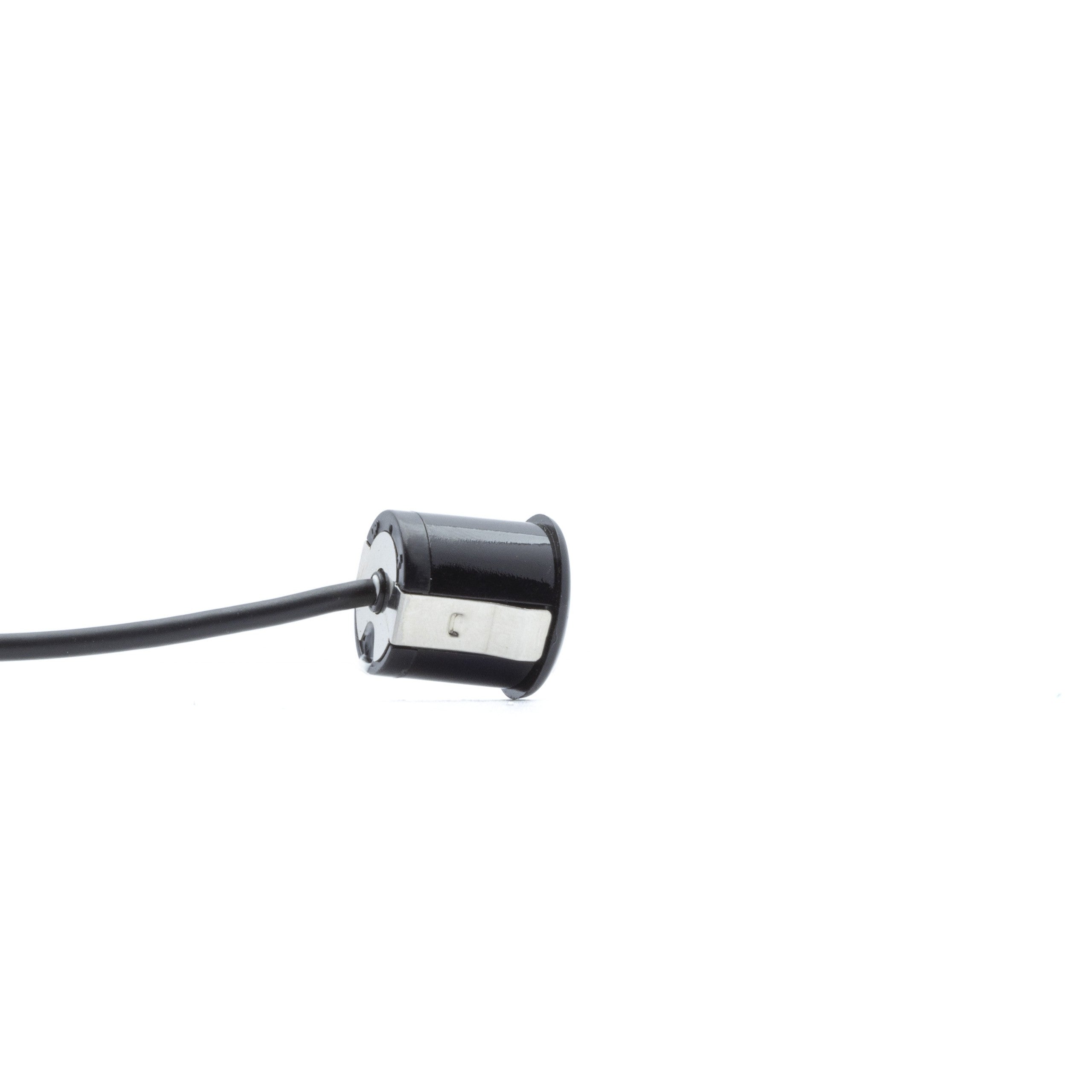 Parkeringssensor med display – Svart – ultraljudssensor – 8 sensorer