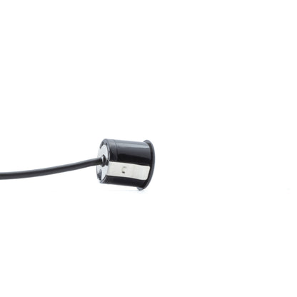 Parkeringssensor med display – Svart – ultraljudssensor – 8 sensorer