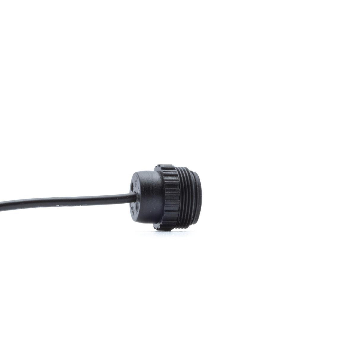 Parkeringssensor med display – Vit – ultraljudssensor – 8 sensorer