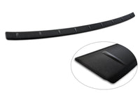 Lastskydd Black Mat Kia Niro II Hybrid/ Niro II EV 2022+ – Mattsvart