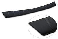 Lastskydd Black Mat Subaru Forester VI 2024+ – Mattsvart