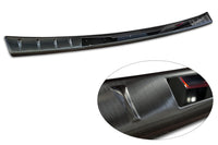 Lastskydd Shadow Premium Toyota RAV4 V generation/ Hybrid 2018–2026 (fits also to PHEV GR version ) – Svart / Spegelblank svart