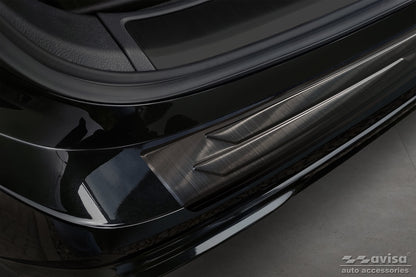 Lastskydd Lexus RX V (AL3) 2022+ – Svart – detaljbild 3