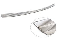 Lastskydd Honda Cr-V VI 2023+ – Silver satin
