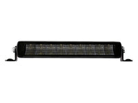 BriodLights NEX LED Arbetsljusramp 246 mm – produktbild framifrån | Briodlights