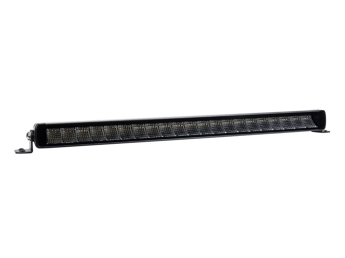 BriodLights NEX LED Arbetsljusramp 522 mm – närbild detaljer | Briodlights