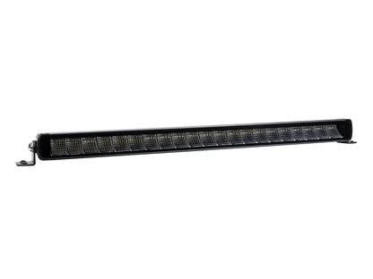 BriodLights NEX LED Arbetsljusramp 522 mm – närbild detaljer | Briodlights